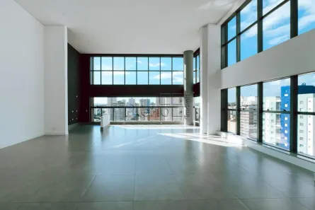 Apartamento com 3 Quartos à venda, 316m² no Cambuí, Campinas