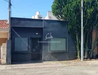 Imóvel Comercial com 3 Quartos para alugar, 75m² no Vila Itapura, Campinas