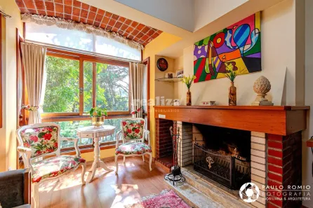 Apartamento com 1 Quarto à venda, 53m² no Planalto, Gramado
