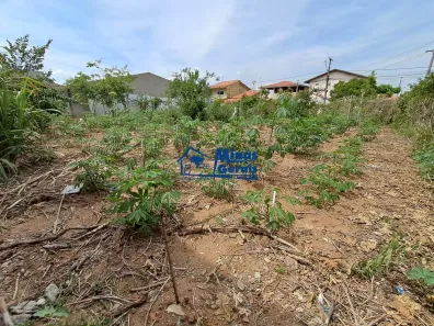 Lote/Terreno à venda, 276m² no Vila das Flores, São José dos Campos