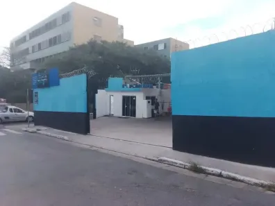 Lote/Terreno à venda, 400m² no Vila Alpina, São Paulo