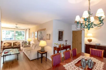 Apartamento com 3 Quartos à venda, 142m² no Itaim Bibi, São Paulo