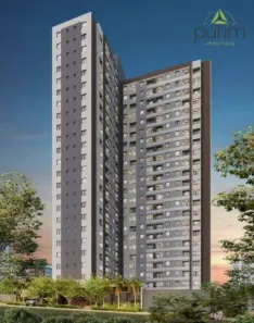 Apartamento com 2 Quartos à venda, 55m² no Vila Mariana, São Paulo
