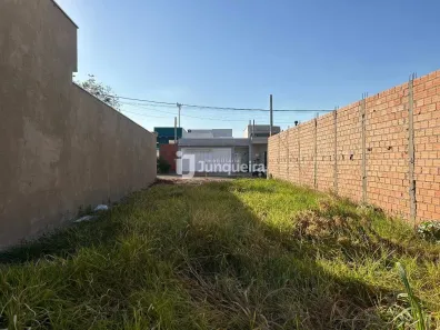 Lote/Terreno à venda, 219m² no Campestre, Piracicaba