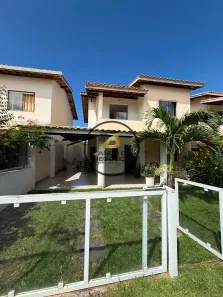 Casa com 4 Quartos para alugar, 130m² no Stella Maris, Salvador