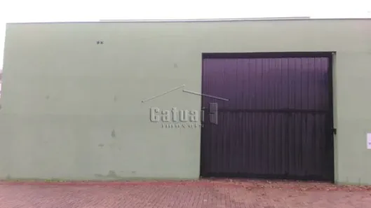 com 1 Quarto à venda, 270m² no Industrial, Londrina