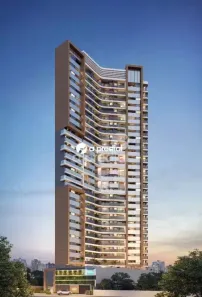 Apartamento com 2 Quartos à venda, 59m² no Aldeota, Fortaleza