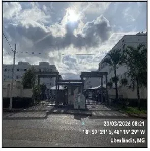 Apartamento com 1 Quarto à venda, 42m² no Jardim Holanda, Uberlândia