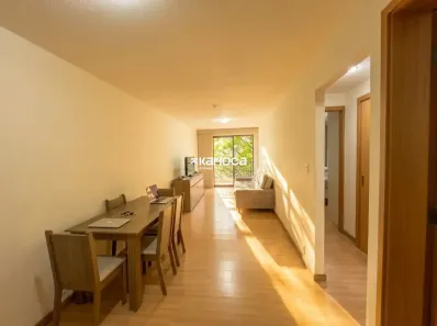 Apartamento com 2 Quartos à venda, 55m² no Flamengo, Rio de Janeiro