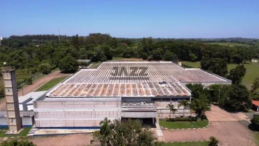 Galpão/Depósito/Armazém à venda, 9500m² no Itaim Guaçu, Itu