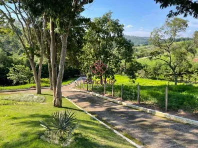 Fazenda/Sítio com 3 Quartos à venda, 500m² no Jardim Laura, Campo Limpo Paulista