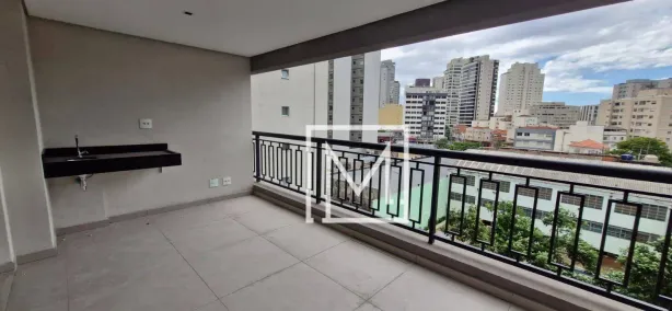 Apartamento com 3 Quartos à venda, 95m² no Vila Mariana, São Paulo