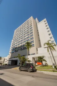 Sala Comercial para alugar, 337m² no Jardim do Salso, Porto Alegre