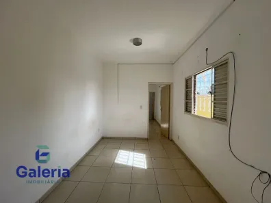Sala Comercial para alugar, 35m² no Jardim São Luiz, Ribeirão Preto