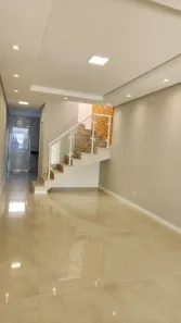 Sobrado com 3 Quartos à venda, 110m² no Vila São Pedro, São Paulo