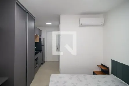 Apartamento com 1 Quarto à venda, 27m² no Bela Vista, São Paulo