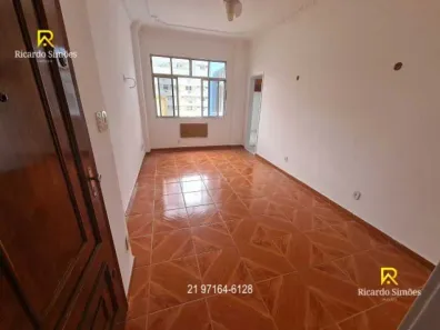 Apartamento com 2 Quartos à venda, 60m² no Méier, Rio de Janeiro