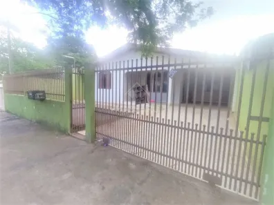Casa com 3 Quartos à venda, 170m² no Conjunto Residencial Ney Braga, Maringá