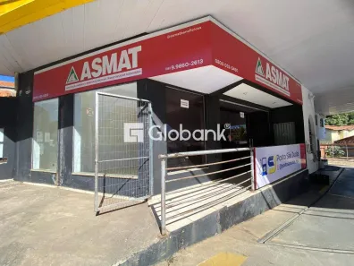 Ponto Comercial para alugar, 102m² no Cidade Nova, Montes Claros