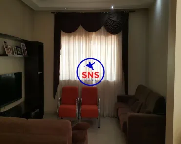 Casa com 3 Quartos à venda, 210m² no Parque Via Norte, Campinas