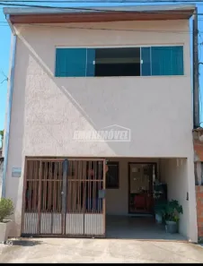 Casa com 4 Quartos à venda, 211m² no Parque Vitória Régia, Sorocaba