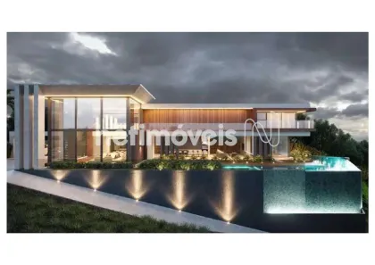 Casa de Condomínio com 5 Quartos à venda, 752m² no Quintas do Sol, Nova Lima