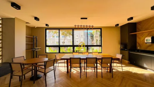 Apartamento com 2 Quartos à venda, 63m² no Serrinha, Goiânia