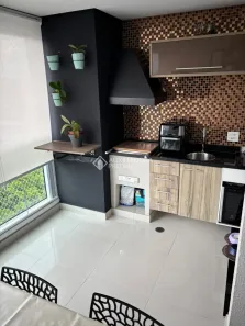 Apartamento com 2 Quartos à venda, 75m² no Barcelona, São Caetano do Sul