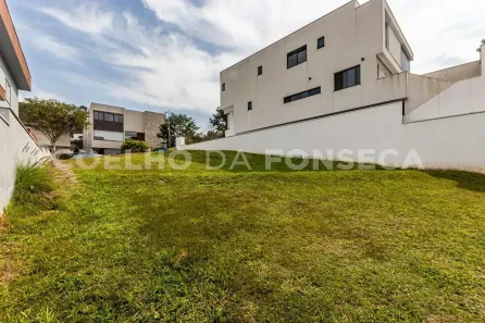 Lote/Terreno à venda, 567m² no Tamboré, Santana de Parnaíba