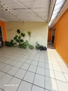 Casa com 4 Quartos à venda, 260m² no Jardim Marilu, São Paulo