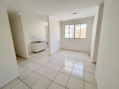 Apartamento com 2 Quartos para alugar, 50m² no Palmeiras, Belo Horizonte