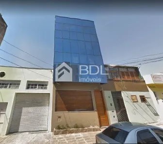 Prédio Comercial com 6 Quartos à venda, 247m² no Bosque, Campinas