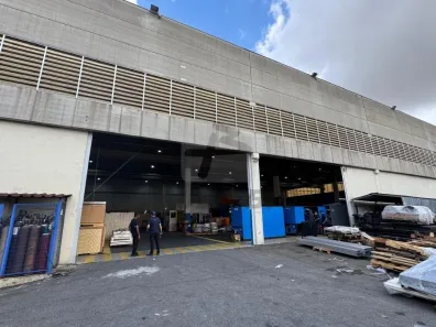 Galpão/Depósito/Armazém para alugar, 8076m² no Vila Nogueira, Diadema