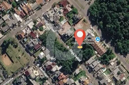 Lote/Terreno à venda, 300m² no Campestre, São Leopoldo