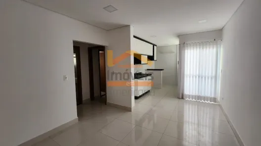 Apartamento com 2 Quartos à venda, 60m² no Jardim Geriva, Santa Bárbara D'Oeste