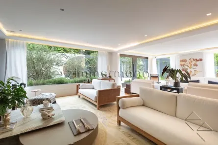 Sobrado com 6 Quartos à venda, 690m² no Pacaembu, São Paulo