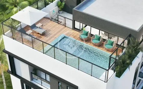 Apartamento com 3 Quartos à venda, 59m² no Jardim Oceania, João Pessoa