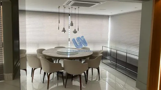 Apartamento com 4 Quartos à venda, 286m² no Candeal, Salvador