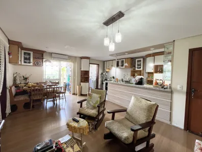 Apartamento com 2 Quartos à venda, 93m² no Centro, Canoas
