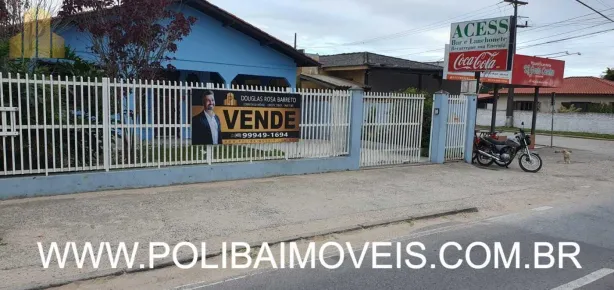 Casa com 3 Quartos à venda, 112m² no Araçatuba, Imbituba