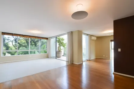 Apartamento com 3 Quartos à venda, 288m² no Higienópolis, São Paulo