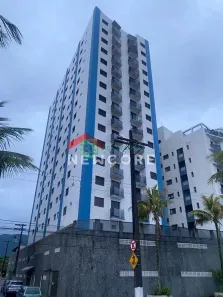 Apartamento com 2 Quartos à venda, 81m² no Mirim, Praia Grande