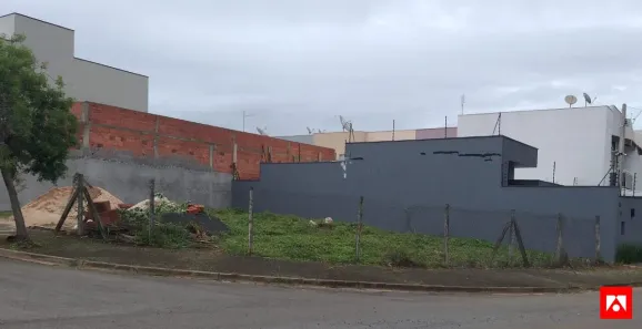 Lote/Terreno à venda, 235m² no Jardim Terramérica II, Americana