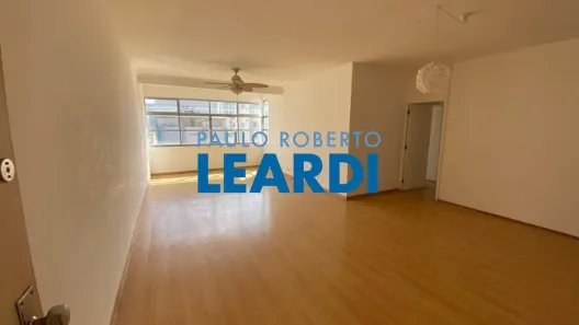 Apartamento com 3 Quartos à venda, 90m² no Paraíso, São Paulo