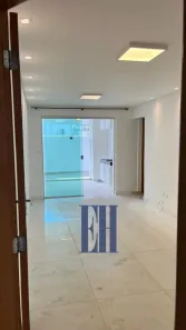 Apartamento com 2 Quartos para alugar, 103m² no Sion, Belo Horizonte