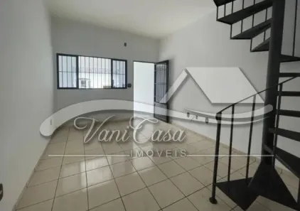 Sobrado com 2 Quartos à venda, 53m² no Vila Brasilina, São Paulo