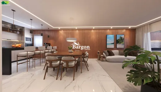 Apartamento com 4 Quartos à venda, 156m² no Centro, Juiz de Fora
