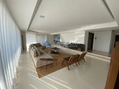 Apartamento com 4 Quartos à venda, 715m² no Cambuí, Campinas