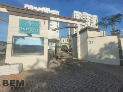 Apartamento com 2 Quartos para alugar, 60m² no Barra do Rio, Itajaí