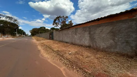 Lote/Terreno à venda, 1646m² no Loteamento Shangry-Lá, Goiânia